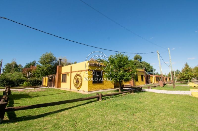 casita Solís 
