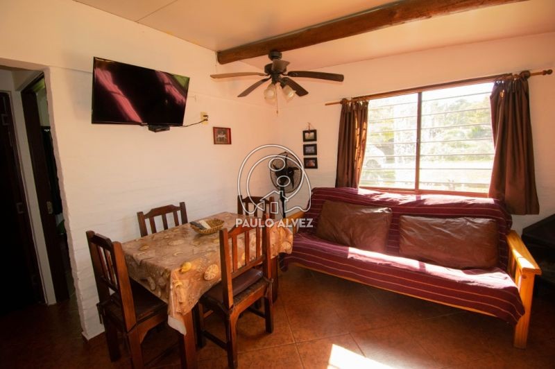 Living-comedor