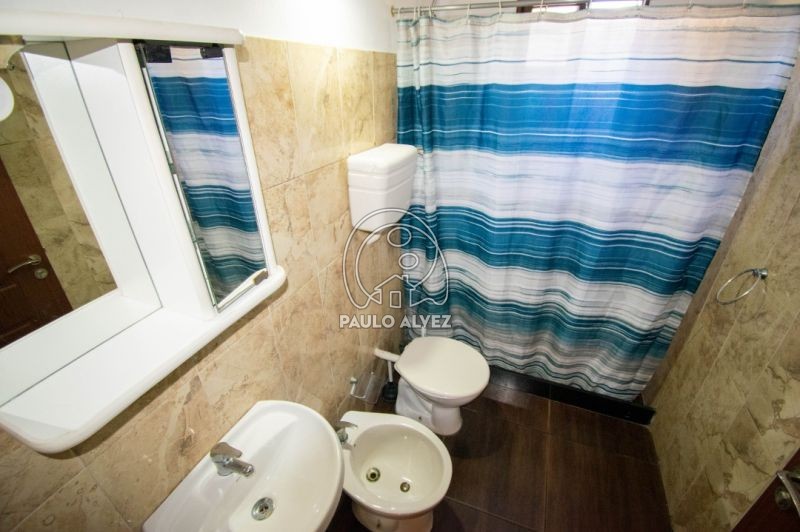Baño completo