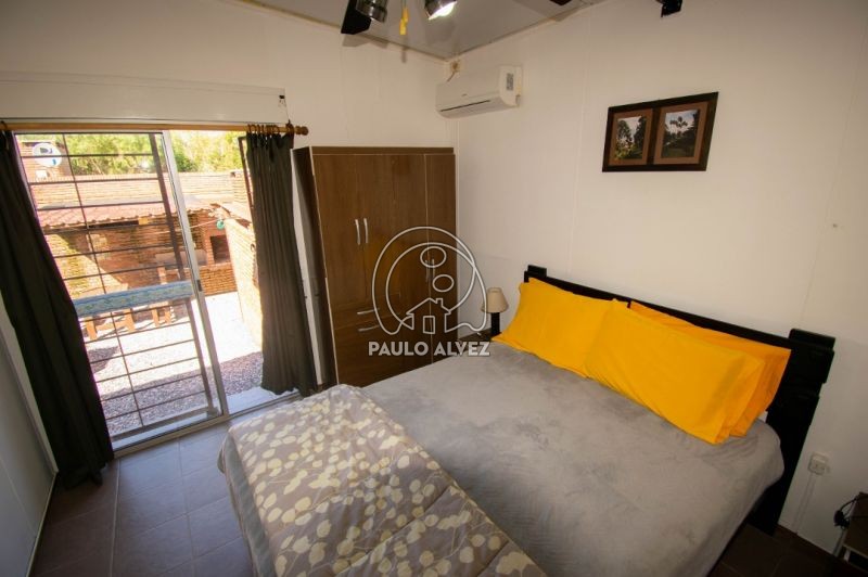 Dormitorio