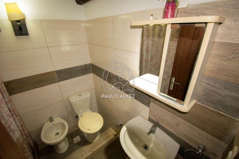 Baño completo