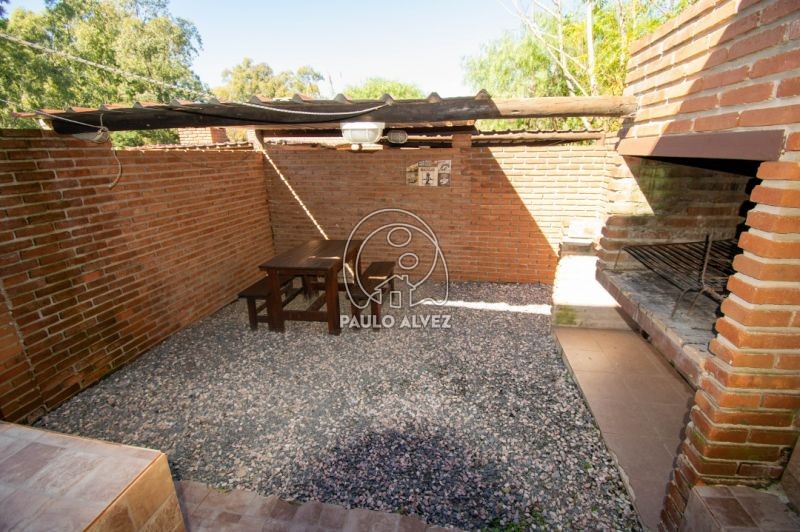 Parrillero cubierto