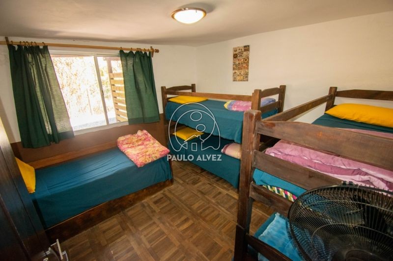 Segundo dormitorio