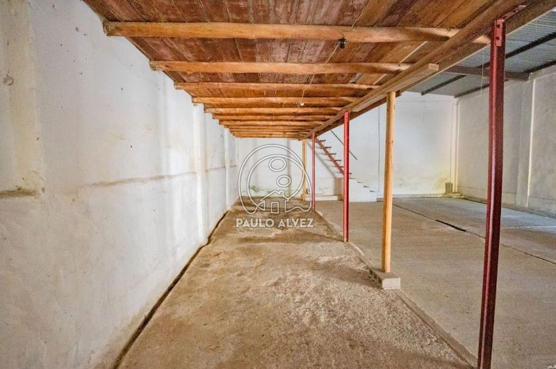 122M² Edificados