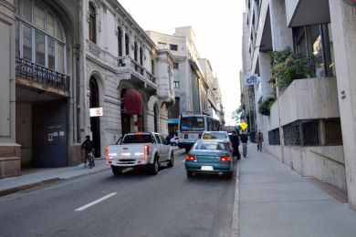 Venta, Alquiler Anual  Montevideo Montevideo - Ciudad Vieja