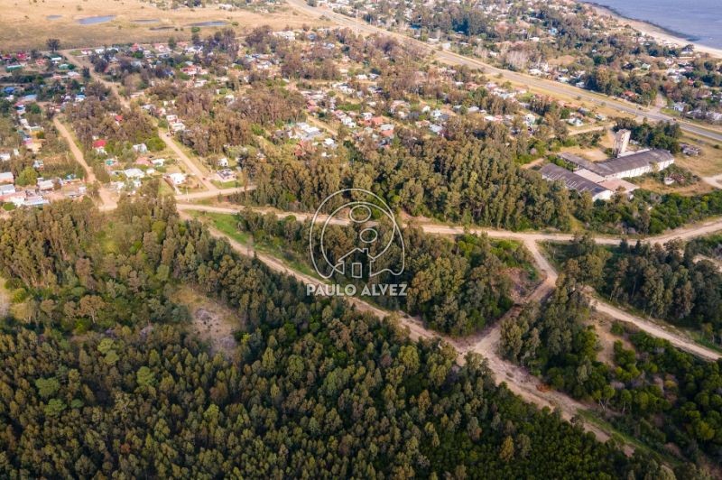 A minutos del centro 