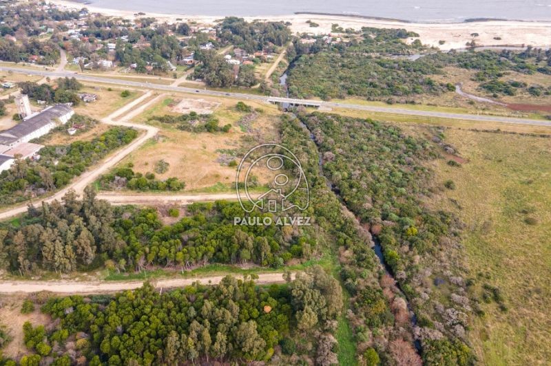 Vista  a las sierras