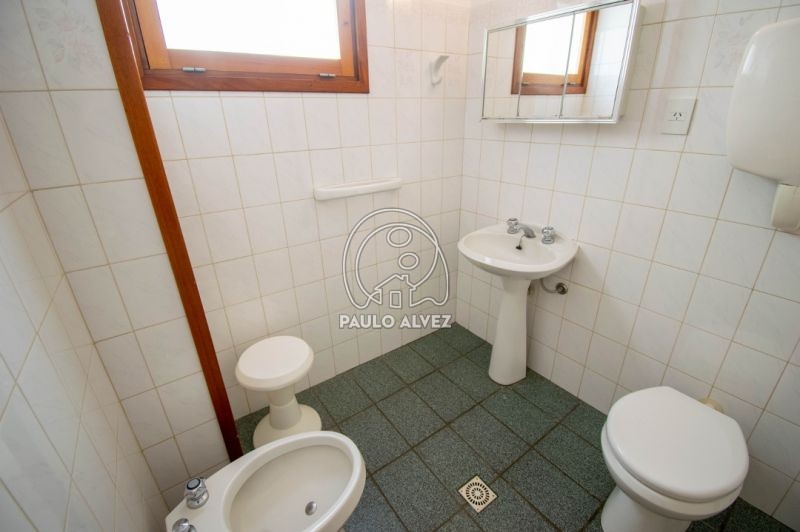 Baño completo