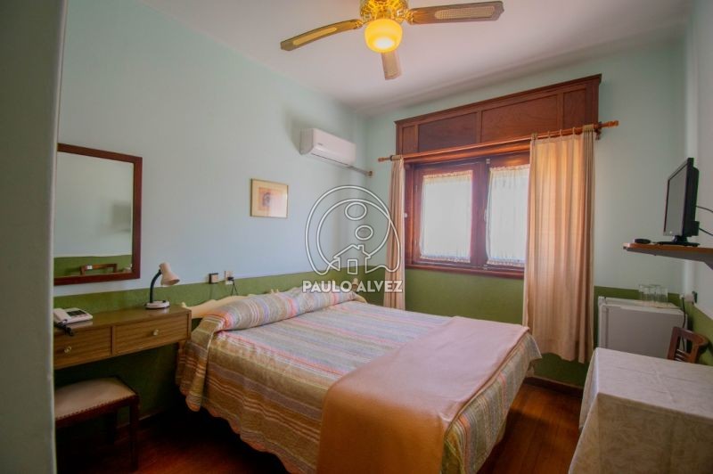 Habitación matrimonial 