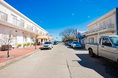 Alquiler Temporal  Maldonado Piri�polis