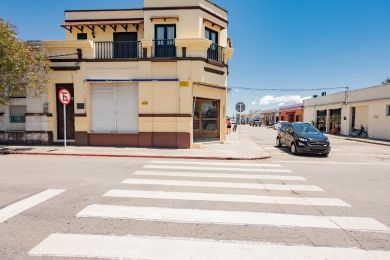 Alquiler Anual  Maldonado Pan de Azucar