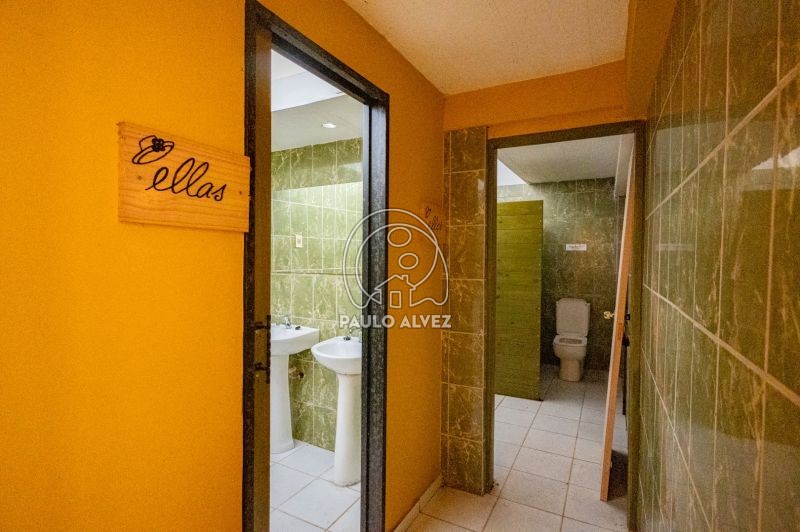 Ba&ntilde;os para clientes 