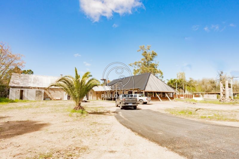 Estacionamiento exclusivo 