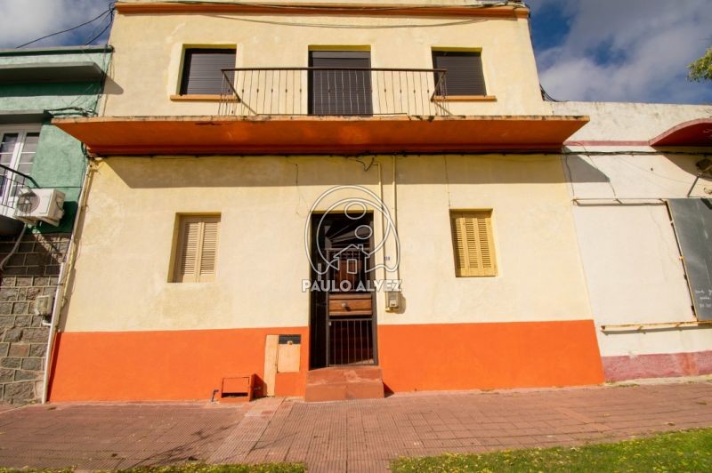 Ingreso a casa 