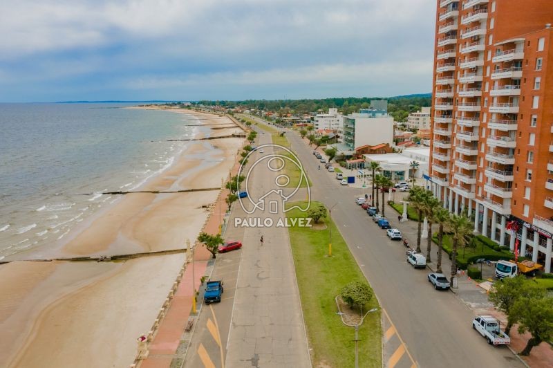 Rambla de los Argentinos 