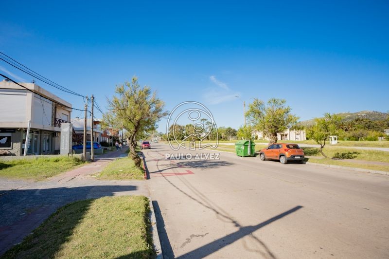 Calle Simón del Pino