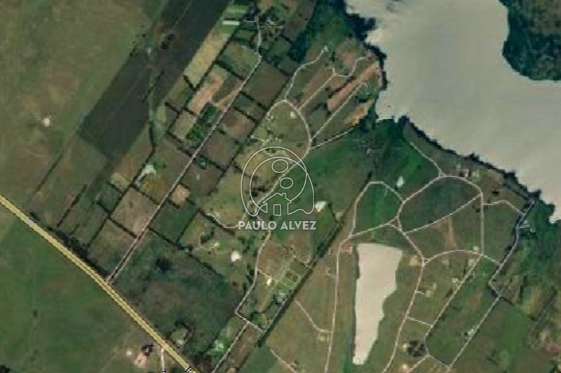Vista satelital