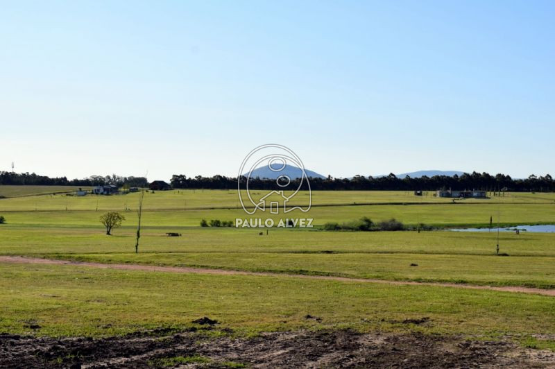 Vista a los cerros