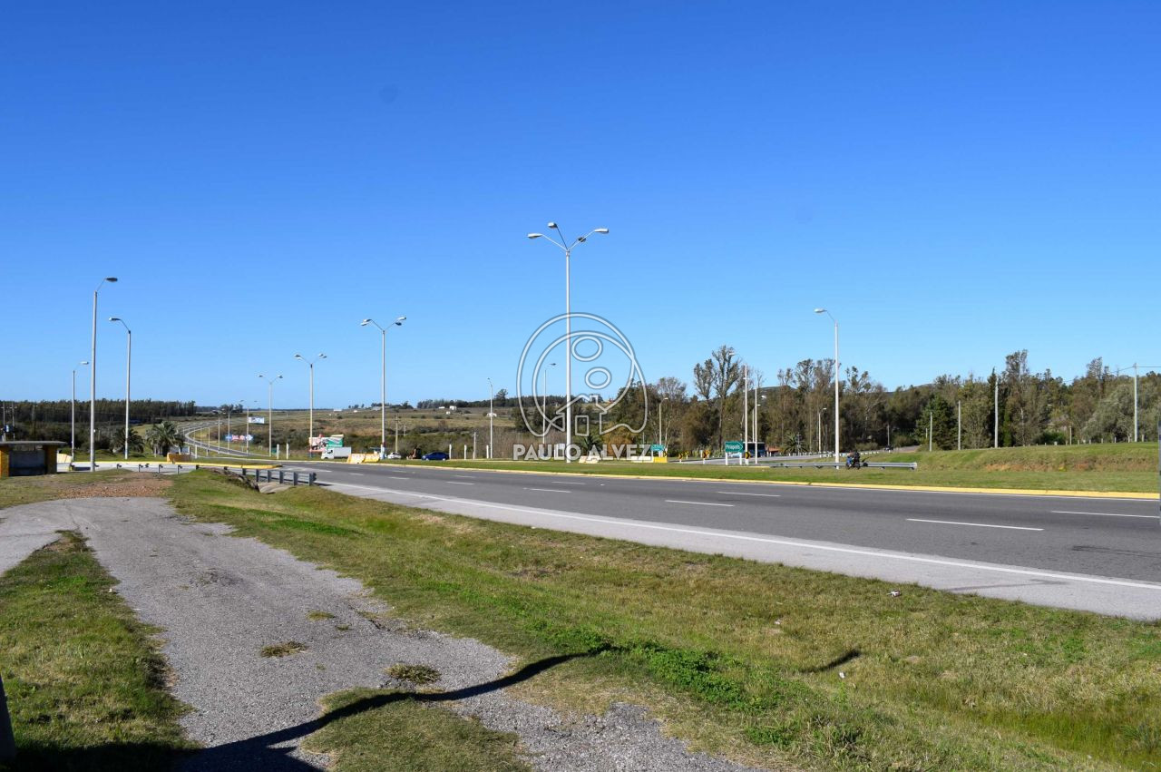 Sobre Ruta Interbalnearia