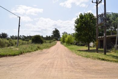 Venda  Maldonado Piripolis