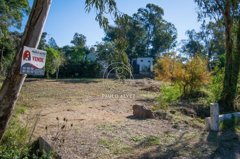 Terreno esquina