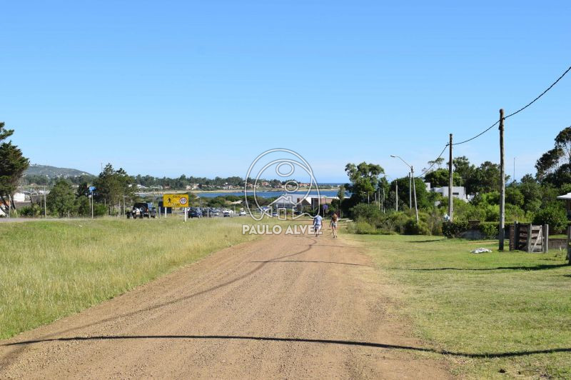 Entorno frente a Ruta 10