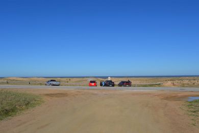 Venta  Maldonado Punta Negra
