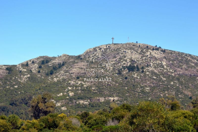 Vista al Cerro