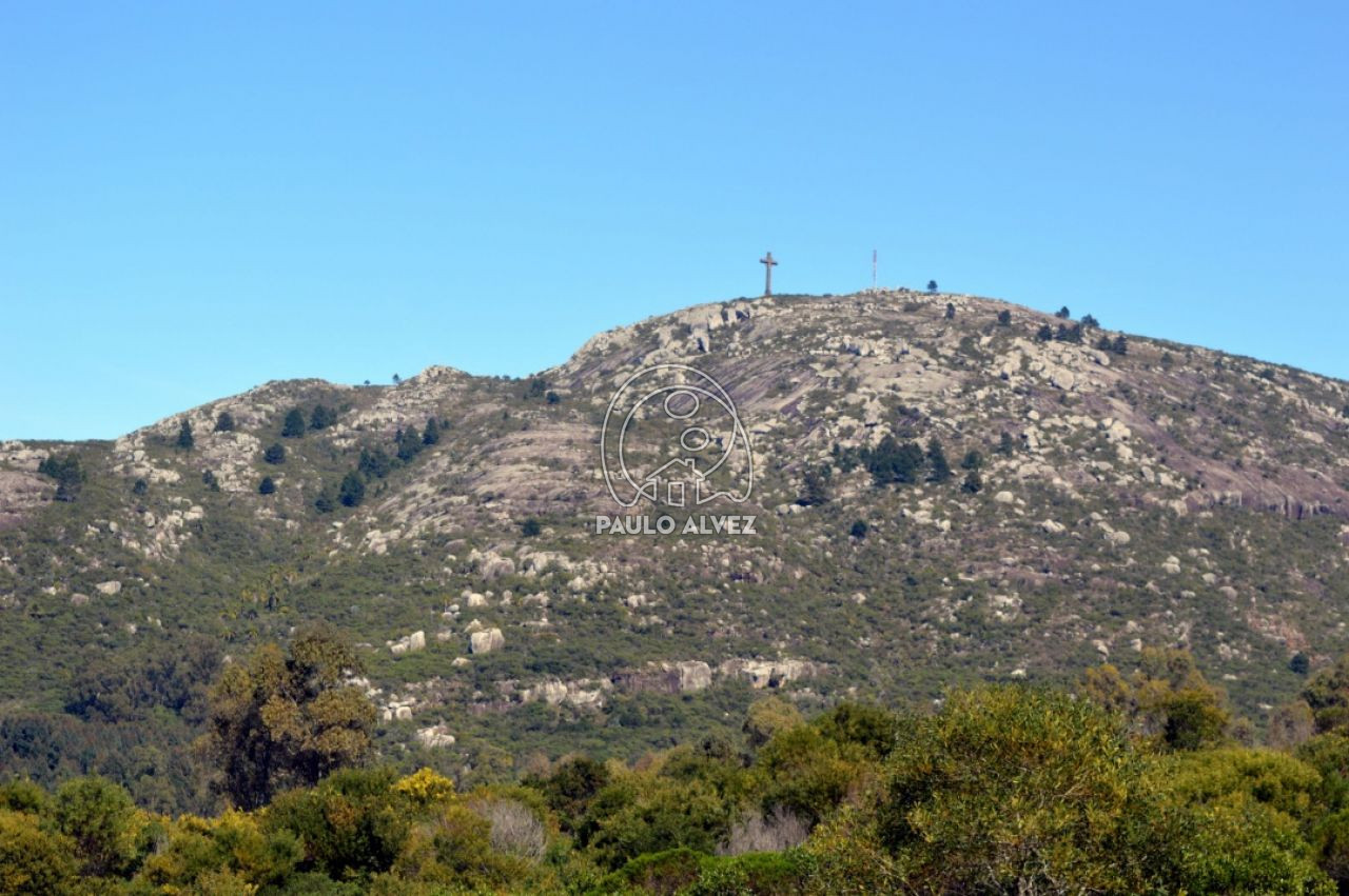 Vista al Cerro