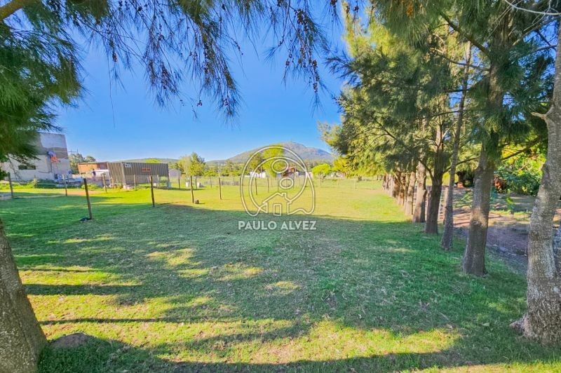 Listo para construir