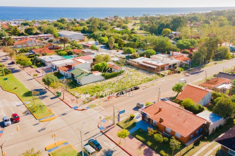 A minutos del centro 