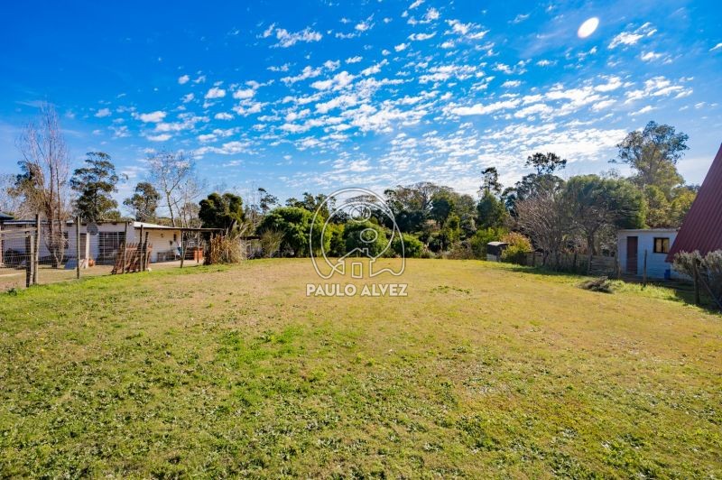 Entorno tranquilo todo el año 