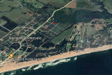 Venta  Maldonado Barra de Portezuelo