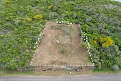 Venta  Maldonado Cerro San Antonio