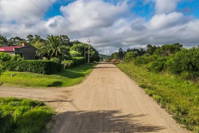 Venda  Maldonado Punta Negra