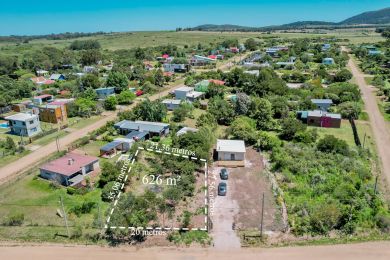 Venta  Maldonado Punta Negra