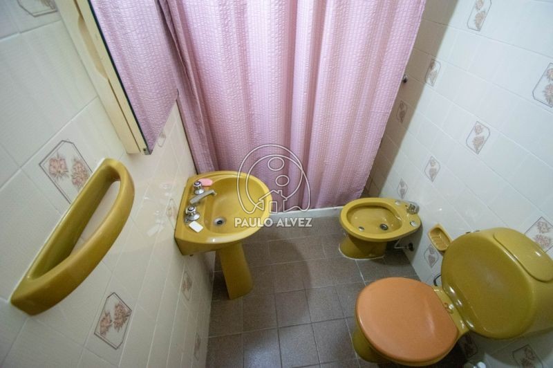 Baño completo