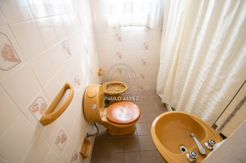 Baño completo 